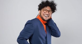 Kunto Aji Mindful Concert Experience at Local Festivals