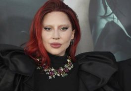 Lady Gaga