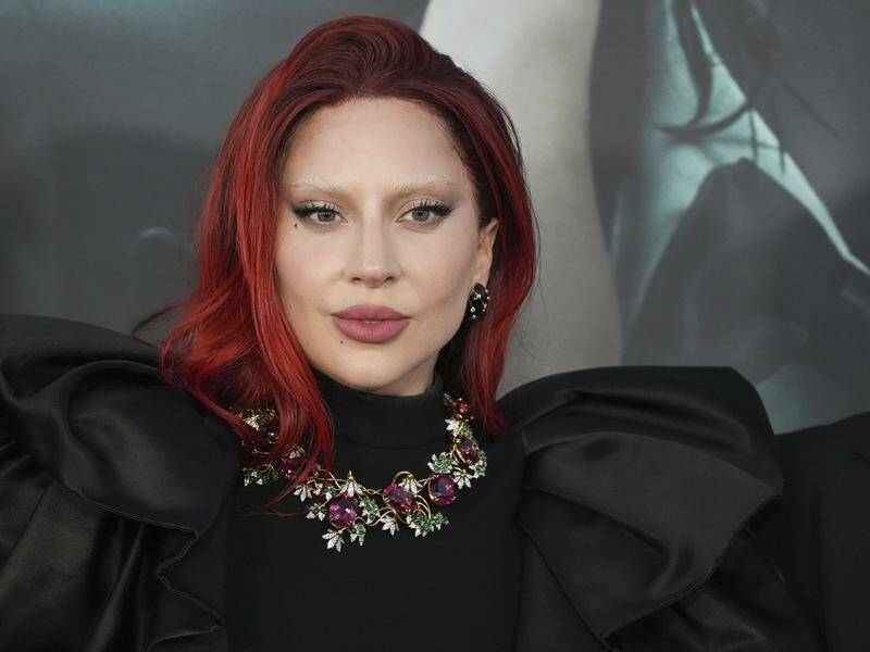 Lady Gaga