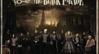 The Legacy of My Chemical Romance: From Emo Anthems to Rock Icons