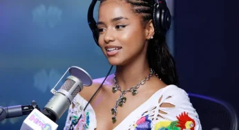 Tyla Returns With Vibrant New Track Perfect for Summer
