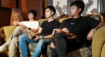 Weird Genius on Mixing EDM and Traditional Sounds at Djakarta Warehouse Project