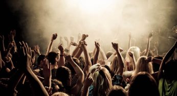 Why Live Concerts Still Matter in a Digital World
