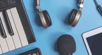 How AI, Indie Artists, and Short-Form Videos Are Reshaping the Music Industry