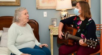 How Music Therapy Helps Heal Mind and Body