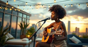 Where Cultures Collide: The World’s Biggest Music Gatherings