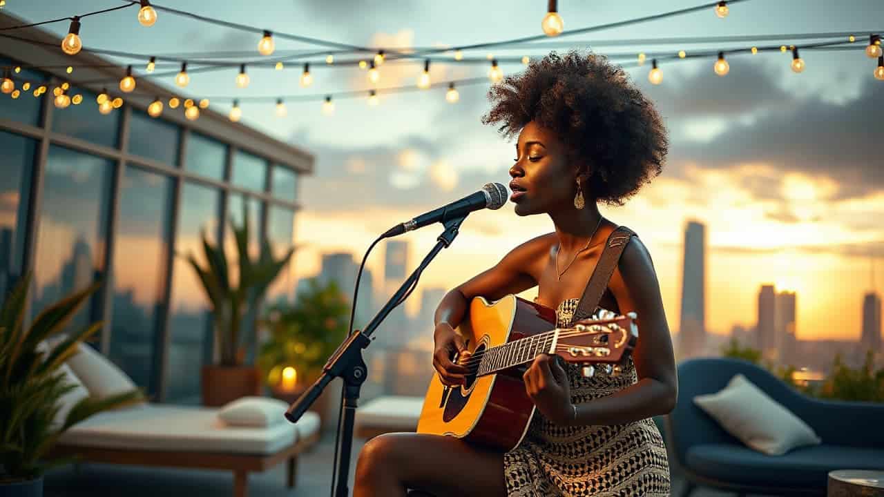 Where Cultures Collide: The World’s Biggest Music Gatherings