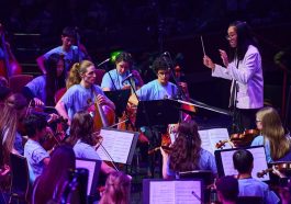 Emerging music genres