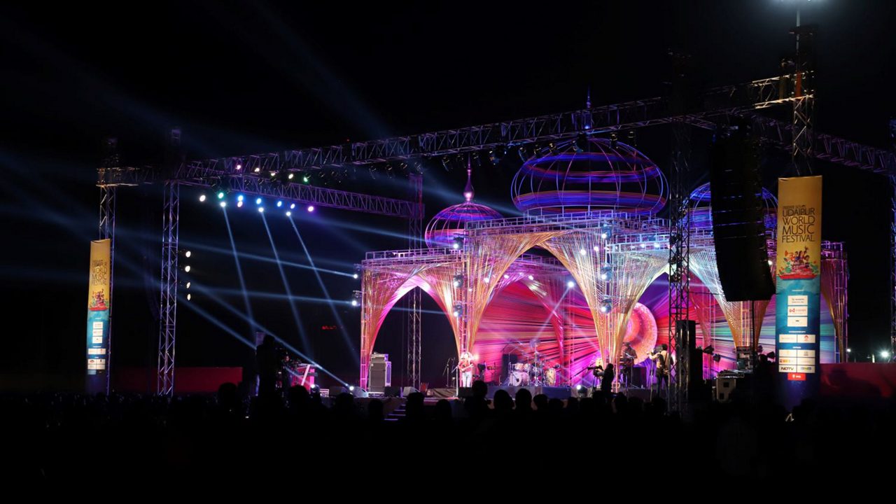 Global Music Festivals