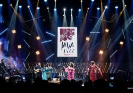 Java Jazz Festival 2025