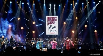 Thousands Flock to Java Jazz Festival 2025: A Celebration of Global and Local Sounds