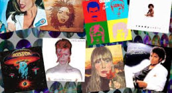 Legendary Albums That Changed Music Forever