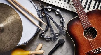 Music Innovations That Blend Tradition with Cutting-Edge Technology