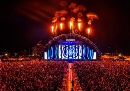 Music festival guide