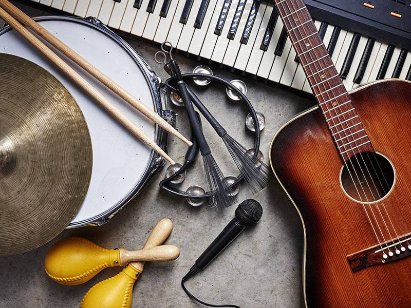 Music