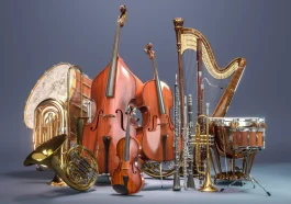 Musical instruments