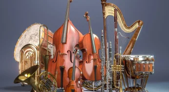 Iconic Instruments and the Stories Behind Them