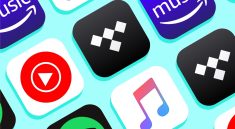 Streaming music platforms