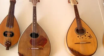 How Traditional Instruments Are Preserved and Celebrated in the Modern Music Industry
