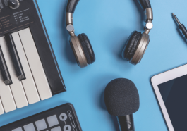 global music industry