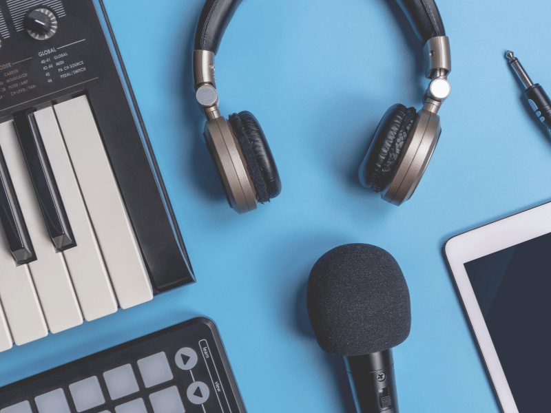 global music industry