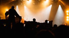 live music festivals