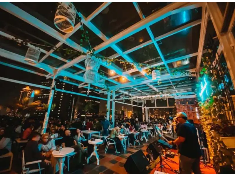 live music