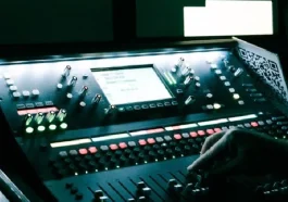 music’s digital evolution