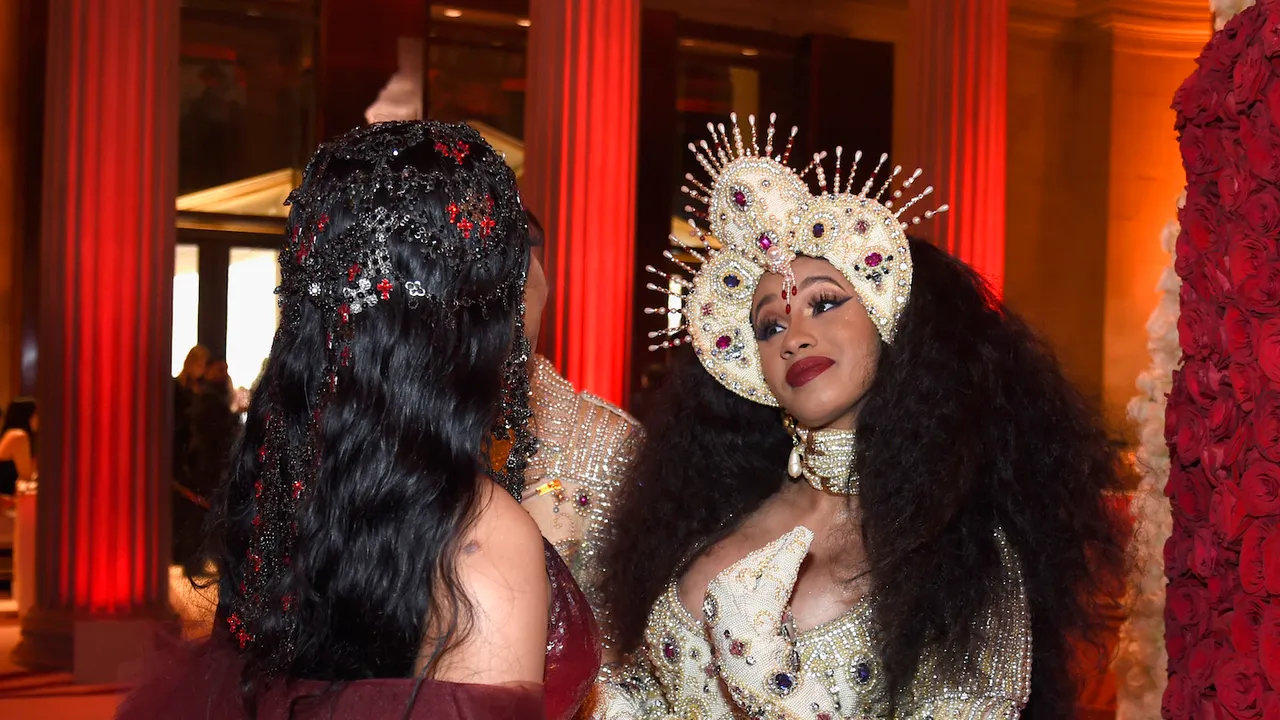 Cardi B