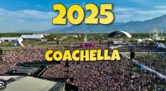 Coachella 2025