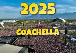 Coachella 2025