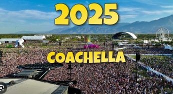 Coachella 2025 Just Dropped a Bombshell and the Internet Is Losing It