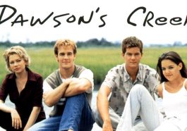 Dawson’s Creek