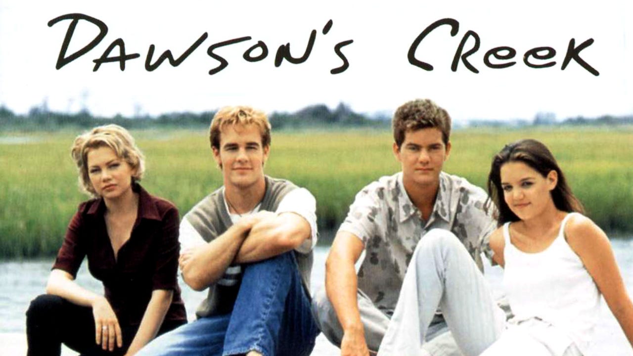 Dawson’s Creek