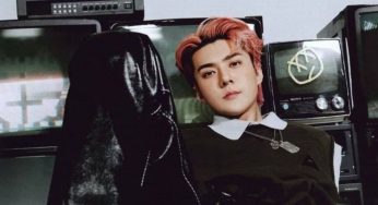 EXO’s Sehun Finally Discharged From Military Service