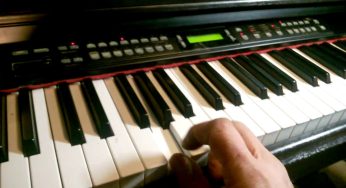 General Music: Universal Language That Moves the World