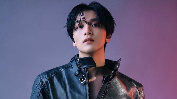 HAECHAN NCT