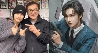 JACKIE CHAN Shocks Fans With Surprise Appearance Rumors at SVT Concert