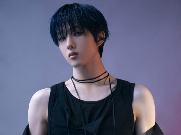 Jisung NCT