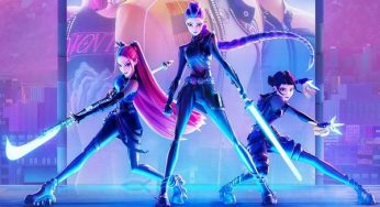 From Screen to Charts: K-Pop Demon Hunters OST Breaks Records With 13 Weeks on Billboard 200