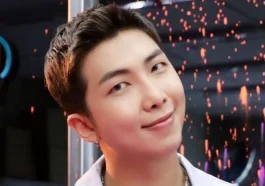 Kimnamjoon