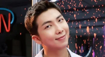 RM (kimnamjoon) BTS Birthday Celebrated with $190K Donation to Patients in Need