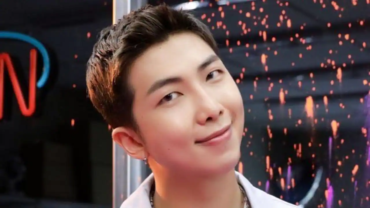 Kimnamjoon