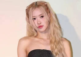 ROSÉ