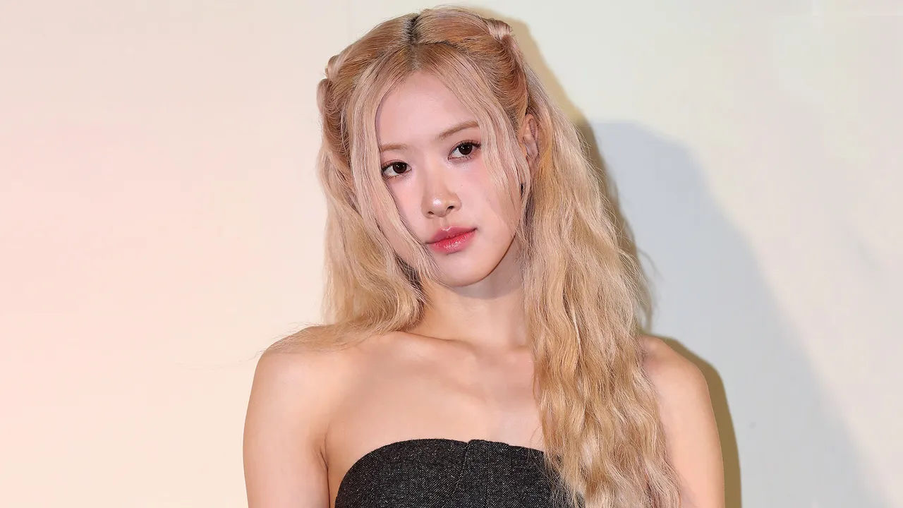 ROSÉ