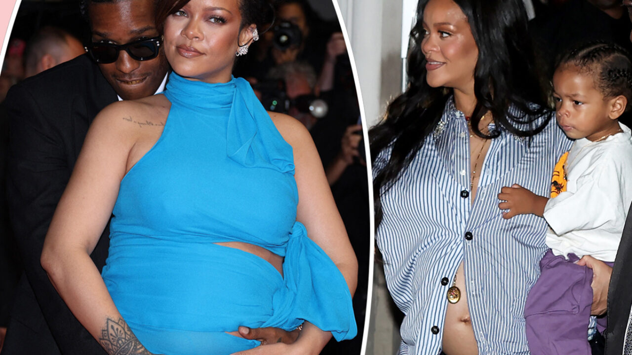 Rihanna