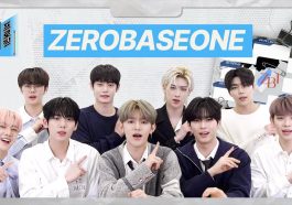 ZEROBASEONE