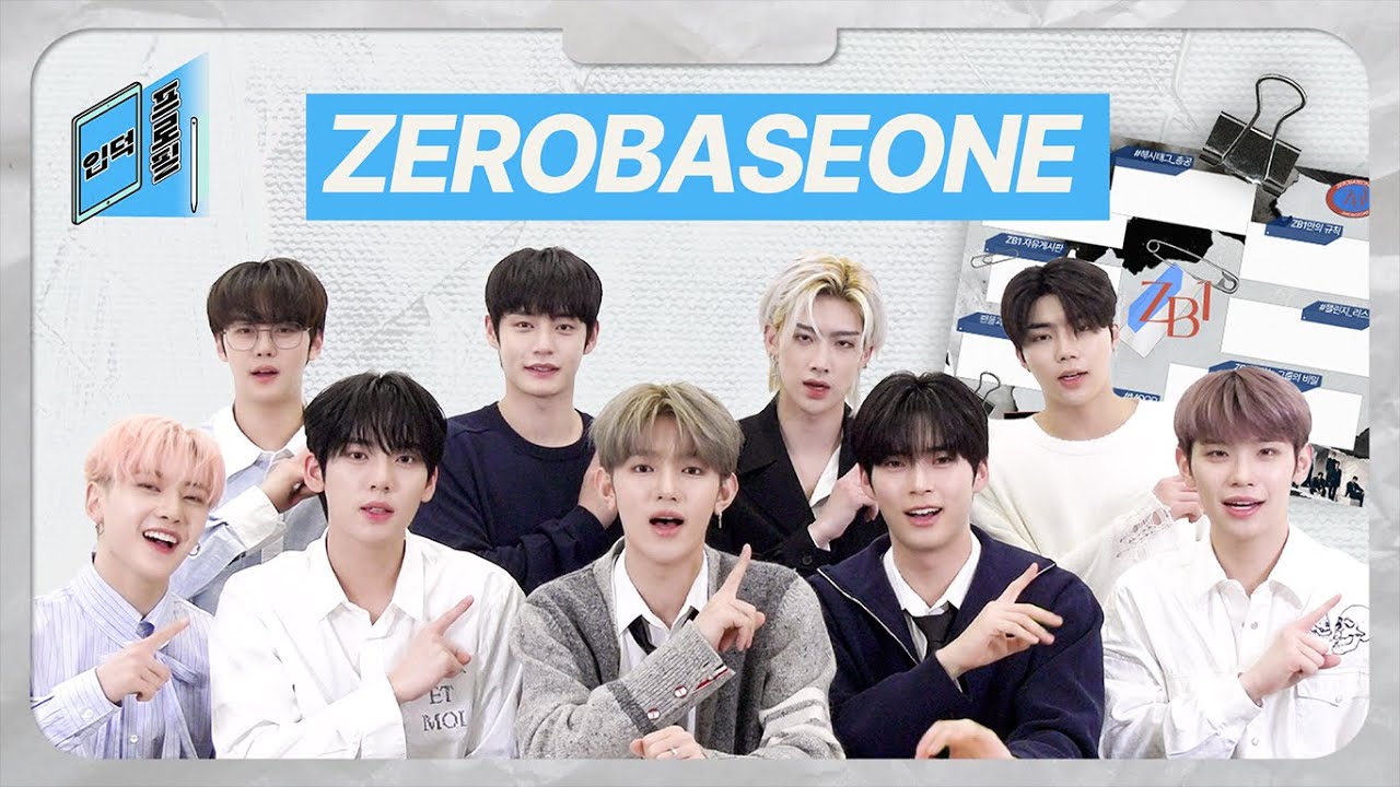 ZEROBASEONE