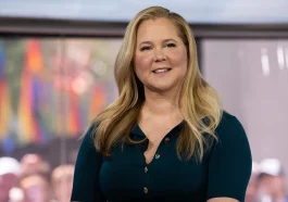 Amy Schumer