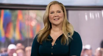 Amy Schumer Stuns Fans With Dramatic Weight Loss Reveal